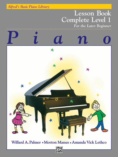 piano basics for beginners pdf